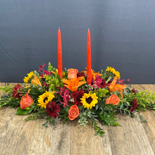 Load image into Gallery viewer, Thanksgiving Table Centerpiece
